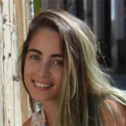 Susana Corona