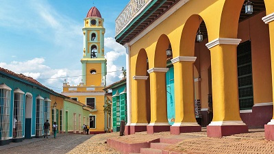 Havana, Trinidad and Varadero Holidays