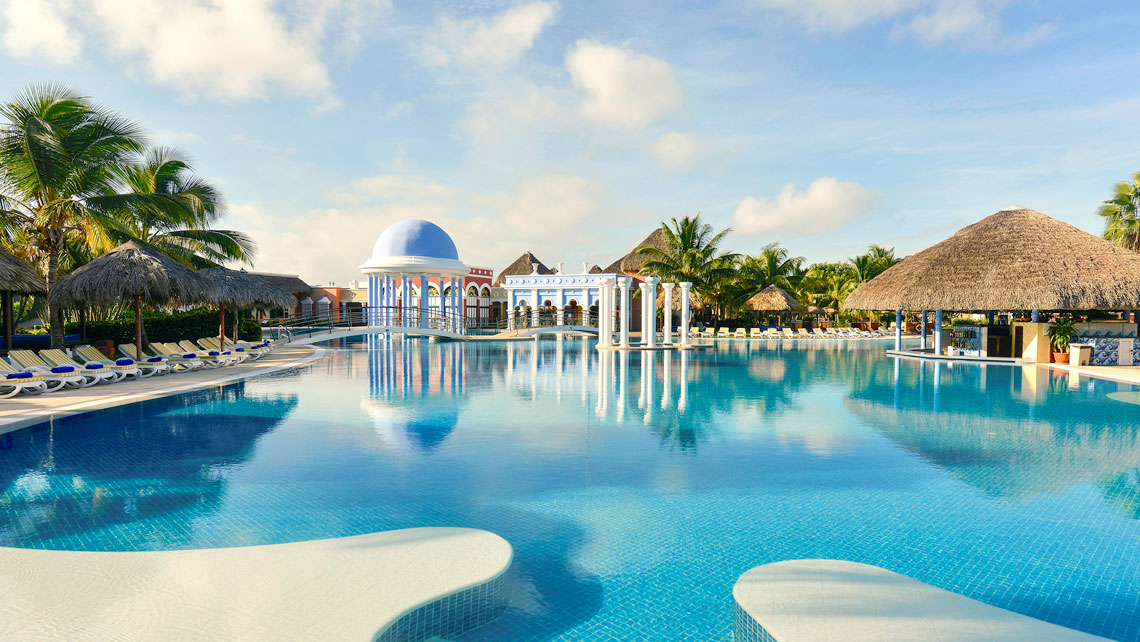 A Luxury Holiday by the Crystal Clear Waters of Varadero