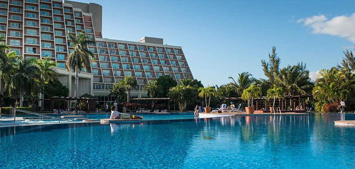 Blau Varadero