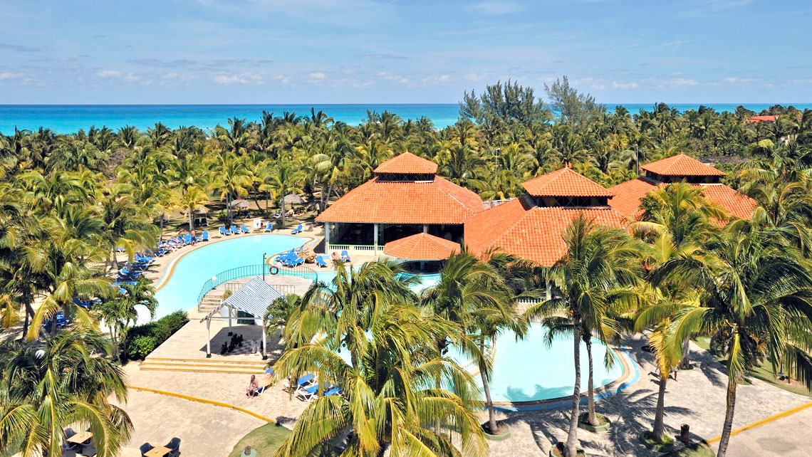 Sol Varadero Beach
