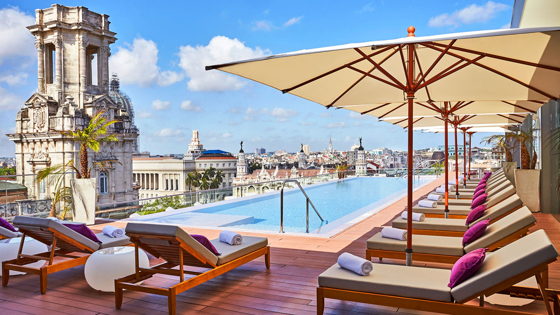 Explore the Unique Havana With a Flare of Elegance and Style