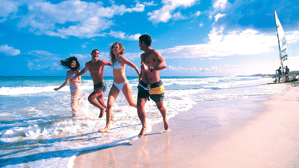 Ideal Choice For a Fun & Family Friendly Cuba Holiday